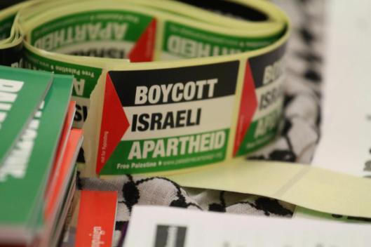 Boycott-Israeli-apartheid